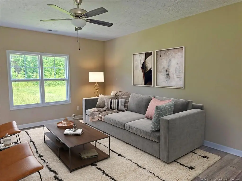 5524 Tolarsville Road, Saint Pauls, NC 28384 - #1