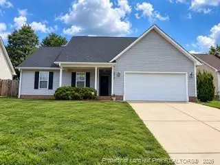 2617 Gressit Point, Fayetteville, NC 28306 - #1
