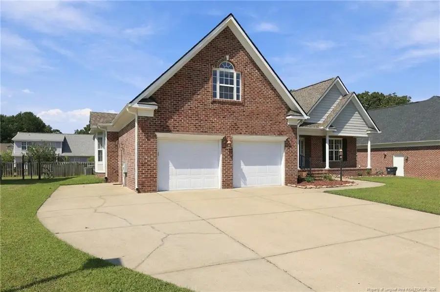3537 Maccumber Court, Fayetteville, NC 28311 - #2