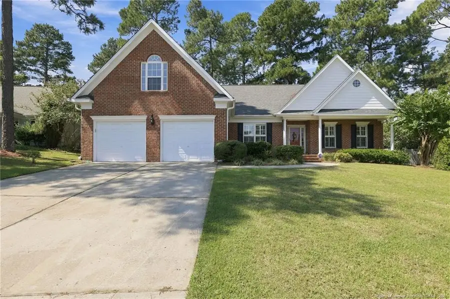 3517 Harbison Court, Fayetteville, NC 28311 - #2