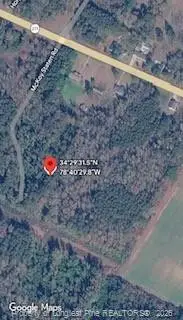 Mckoy/staten Road, Clarkton, NC 28433 - #1