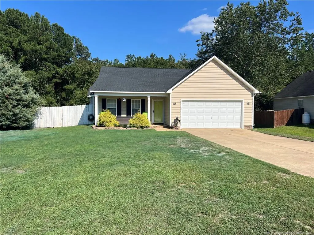4813 Laurelwood Place, Fayetteville, NC 28306 - #1