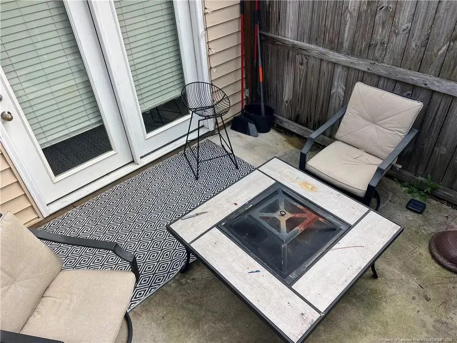 2658 Middle Branch Bend, Fayetteville, NC 28304 - #2