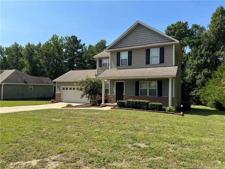 1129 Fairhaven Trail, Hope Mills, NC 28348 - #3
