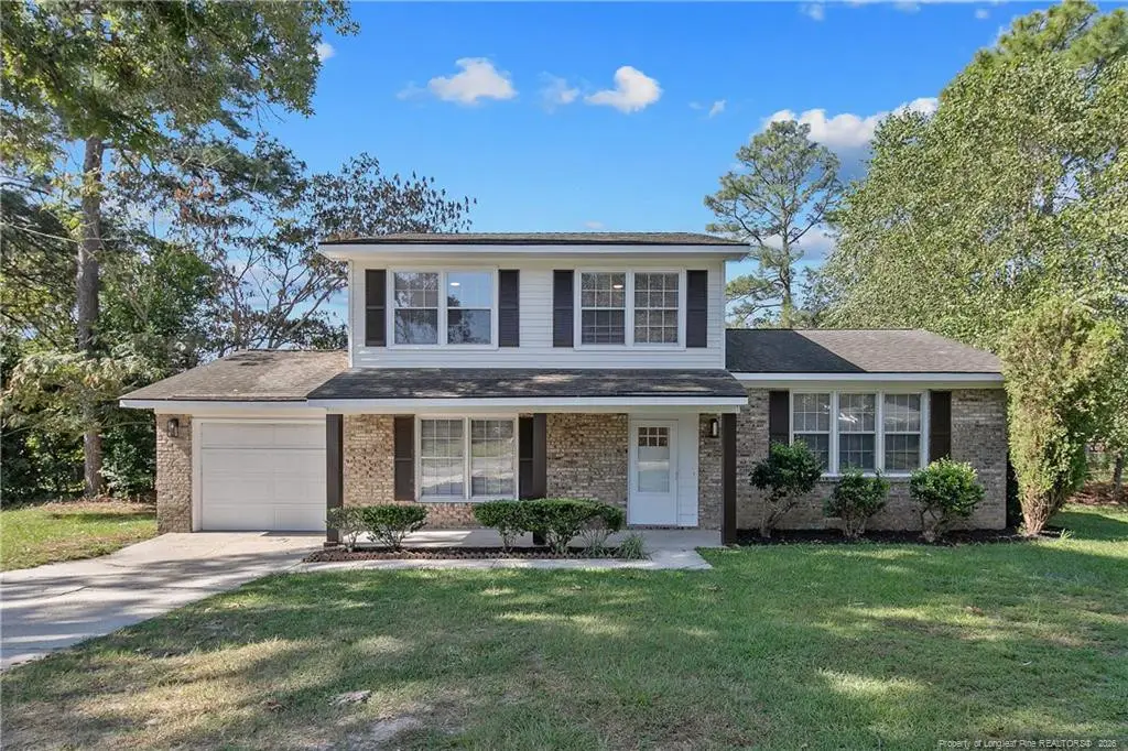 6603 Vaughn Road, Fayetteville, NC 28304 - #1
