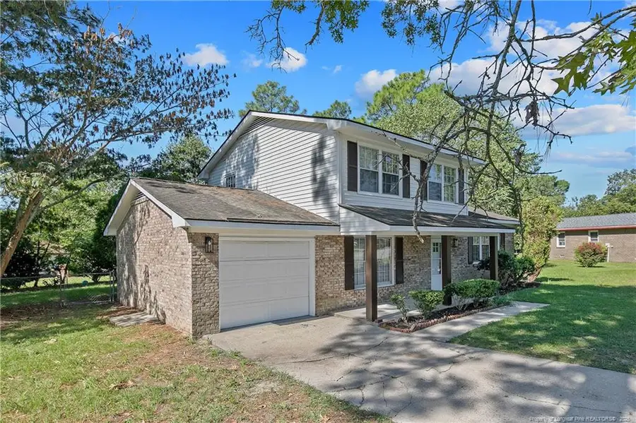 6603 Vaughn Road, Fayetteville, NC 28304 - #3