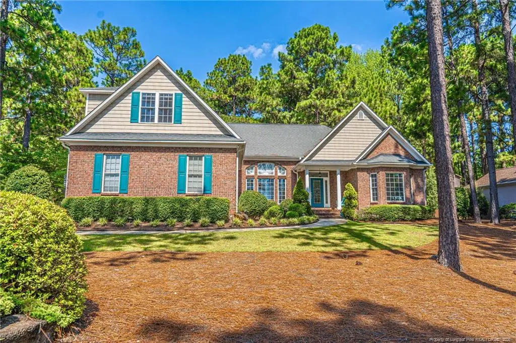 725 Lake Forest Drive, Pinehurst, NC 28374 - #1