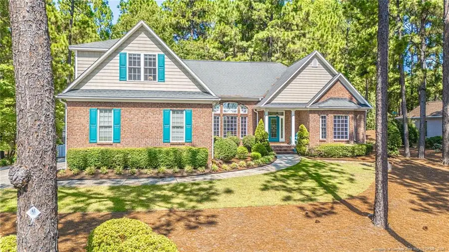 725 Lake Forest Drive, Pinehurst, NC 28374 - #2