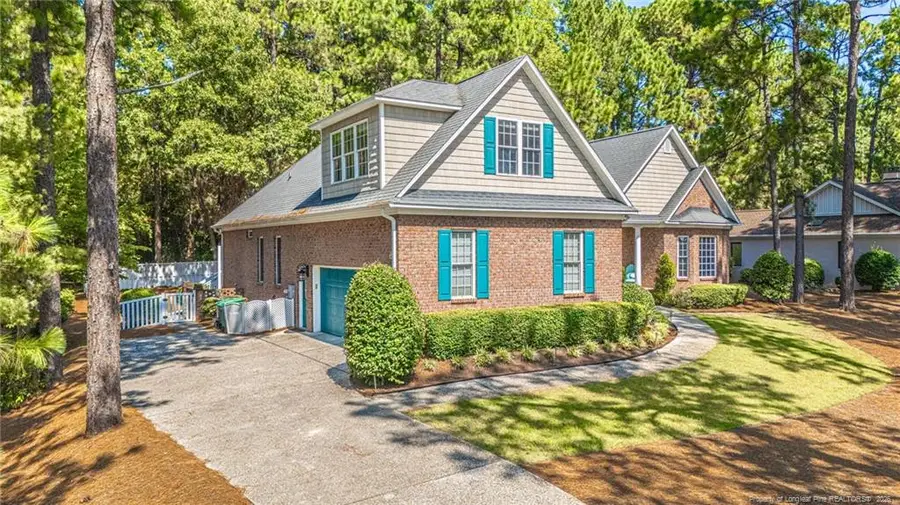 725 Lake Forest Drive, Pinehurst, NC 28374 - #3