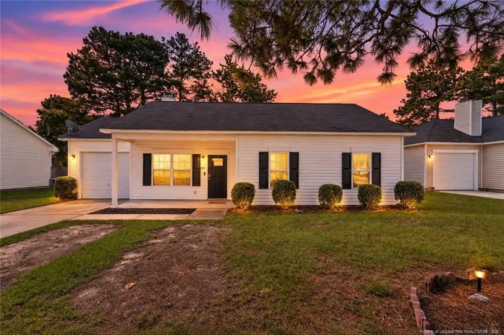 3823 Goforth Drive, Hope Mills, NC 28348 - #1