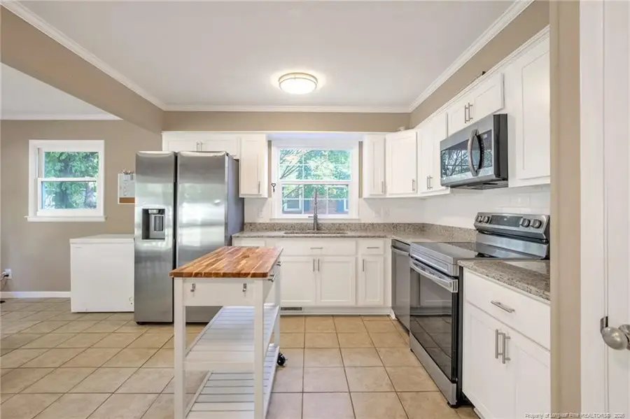 512 Dashland Drive, Fayetteville, NC 28303 - #3