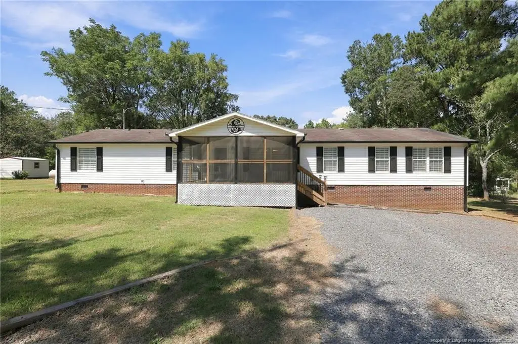 1437 Deep River, Sanford, NC 27330 - #1