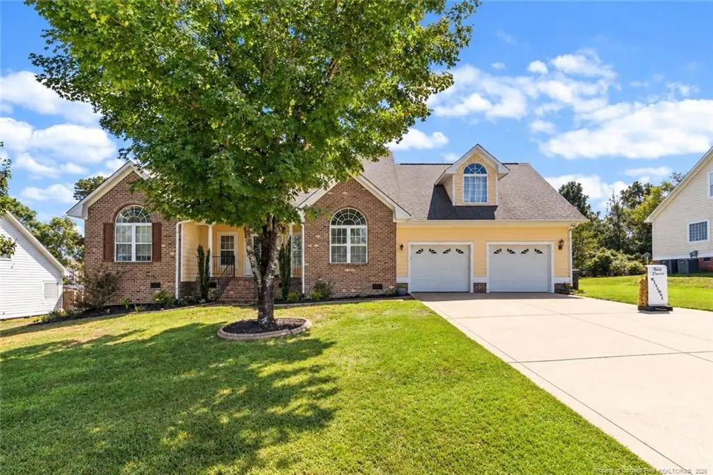 206 Timberline Drive, Sanford, NC 27332 - #1