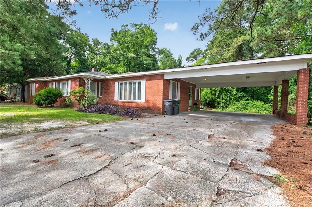 108 S Church Street, Kenansville, NC 28349 - #1