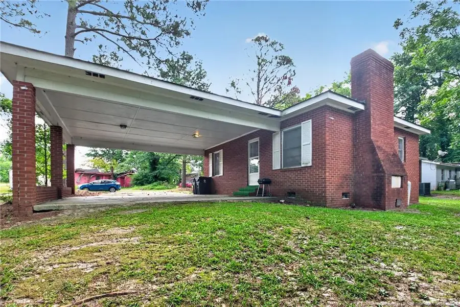 108 S Church Street, Kenansville, NC 28349 - #2
