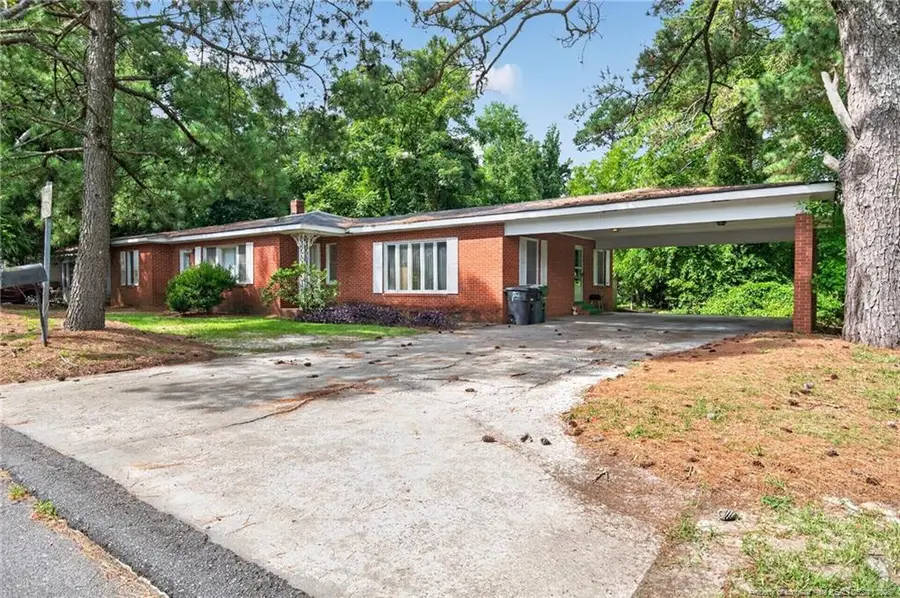 108 S Church Street, Kenansville, NC 28349 - #3