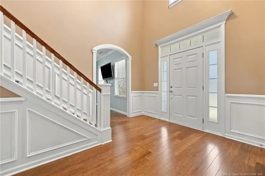 241 Heathrow Drive, Spring Lake, NC 28390 - #3