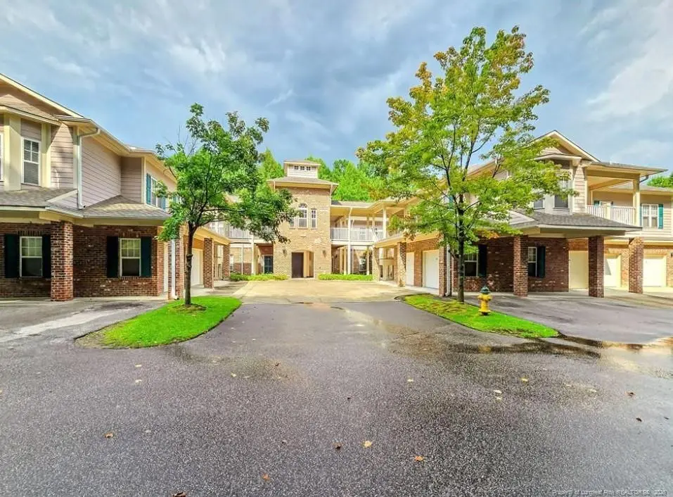 532 Lionshead (unit 5) Road, Fayetteville, NC 28311 - #1