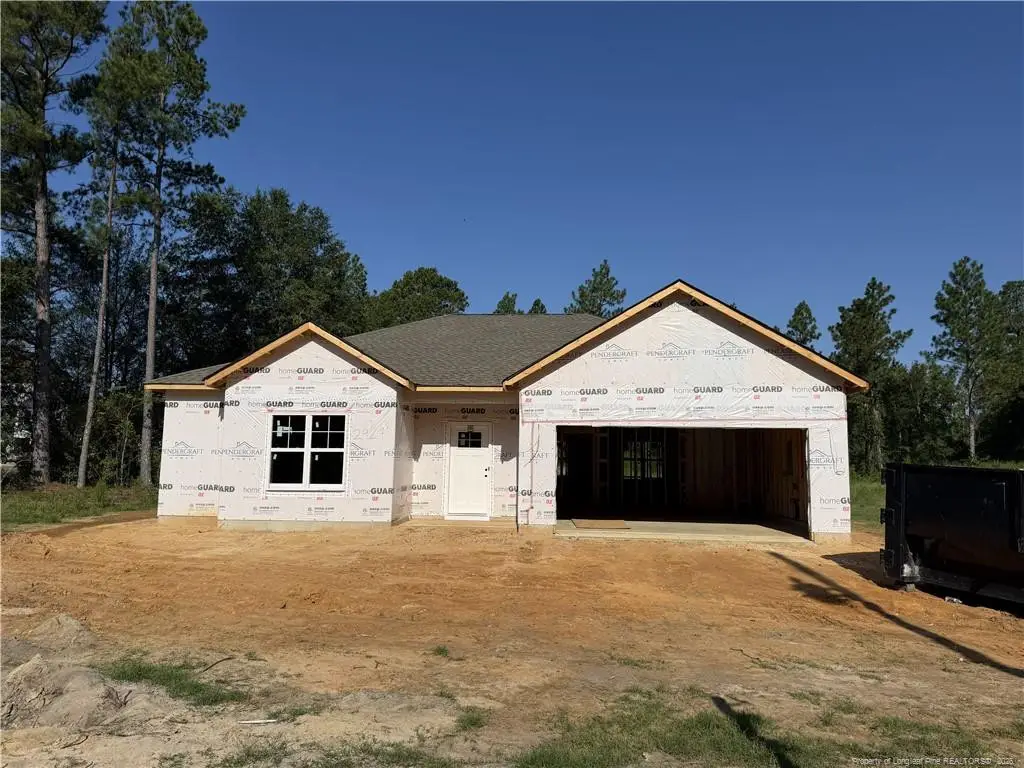 2927 S River School Road, Wade, NC 28395 - #1
