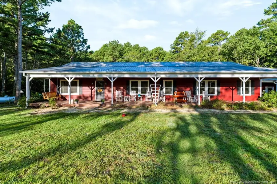 332 & 338 Docs Road, Lillington, NC 27546 - #2