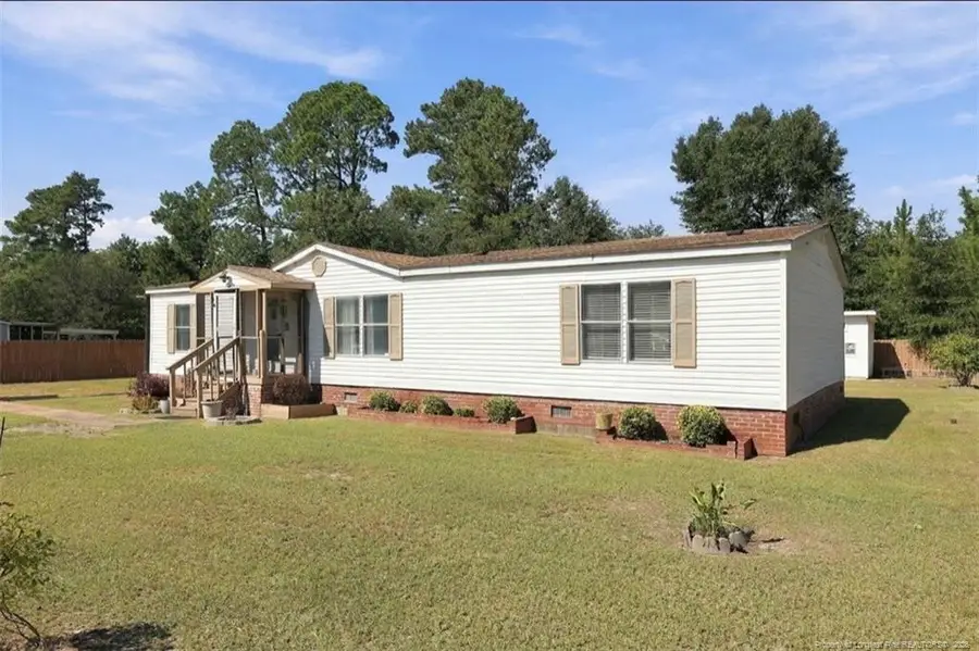 390 Purvis Court, Raeford, NC 28376 - #3