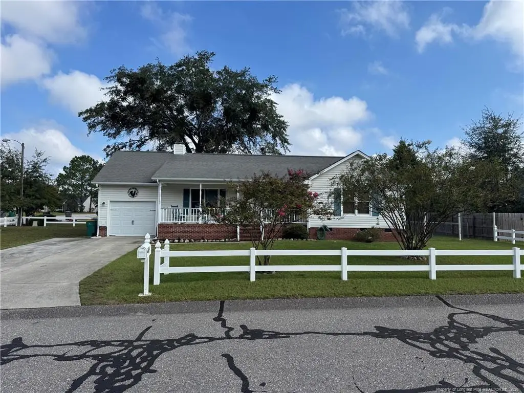 5826 Bloomsbury Drive, Fayetteville, NC 28306 - #1