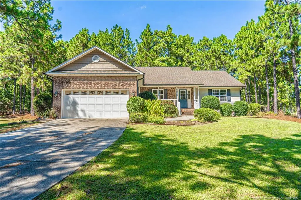 102 Sheffield Lane, West End, NC 27376 - #1