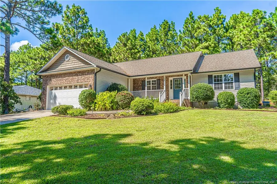 102 Sheffield Lane, West End, NC 27376 - #2