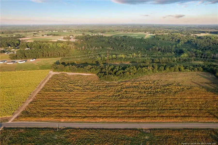 00 Daniels (lot 2) Road, Dunn, NC 28334 - #2