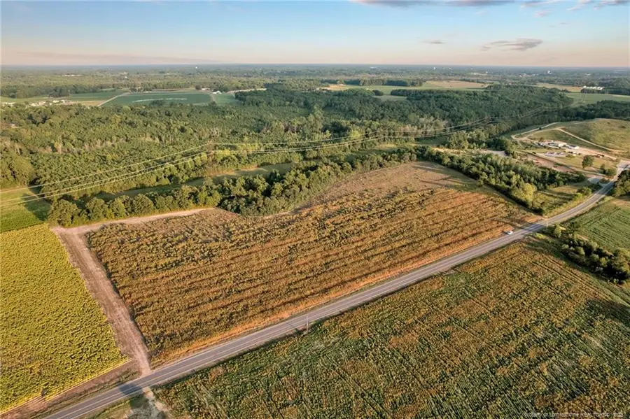 00 Daniels (lot 2) Road, Dunn, NC 28334 - #3