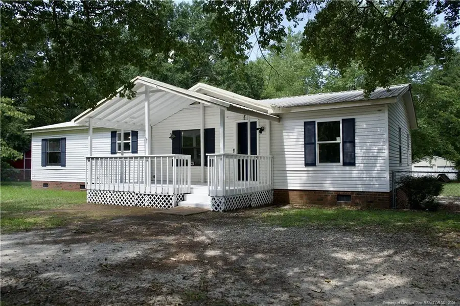 212 Grummen Road, Hope Mills, NC 28348 - #2