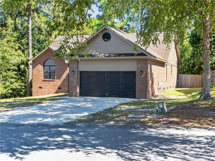 4713 Miranda Drive, Hope Mills, NC 28348 - #2