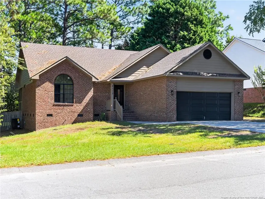 4713 Miranda Drive, Hope Mills, NC 28348 - #3