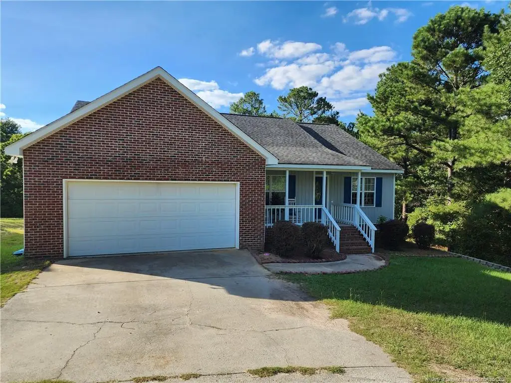 141 Fox Run, Cameron, NC 28326 - #1
