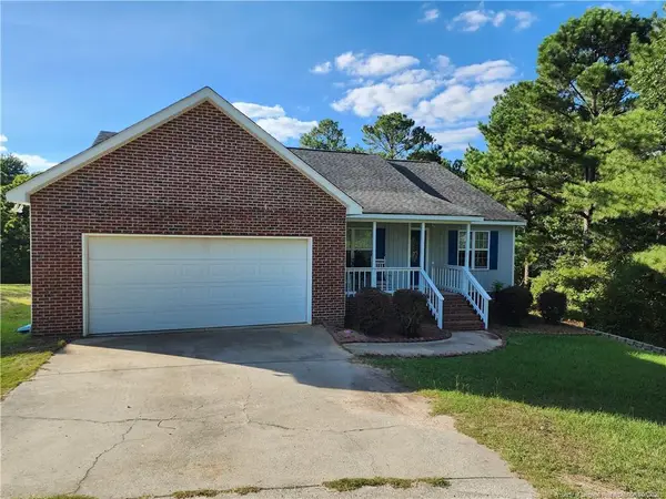 141 Fox Run, Cameron, NC 28326
