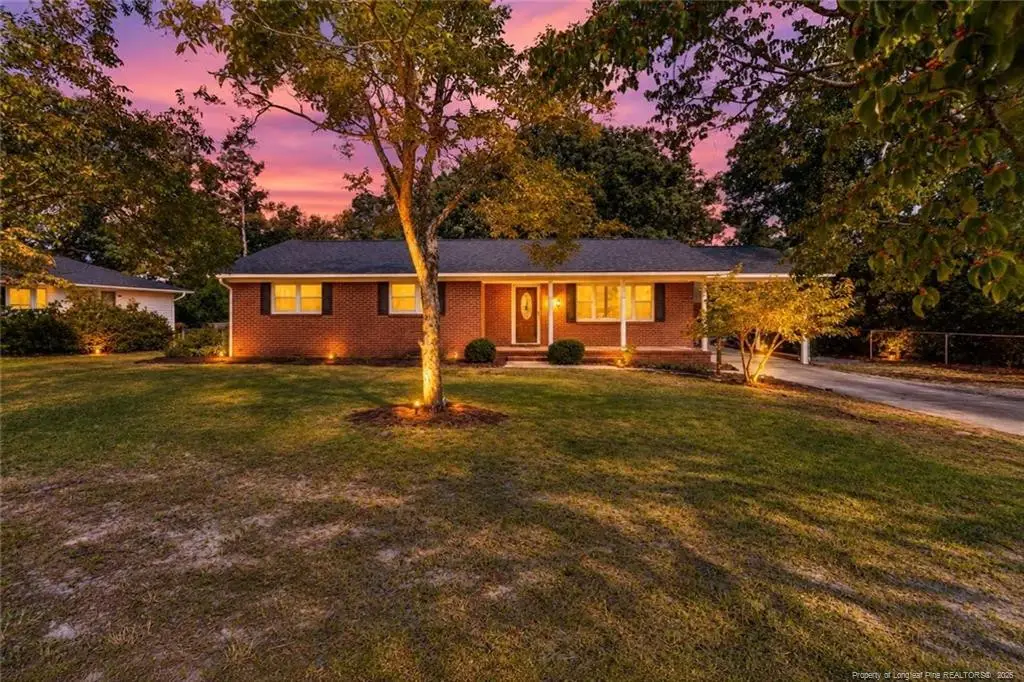 521 Longview Drive, Fayetteville, NC 28311 - #1
