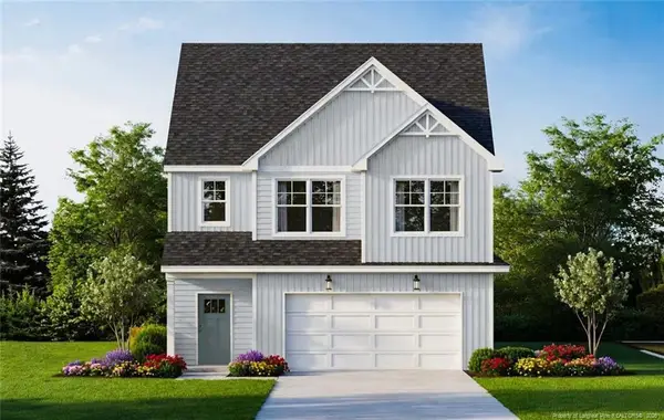 200 Black Duck Lane, Lillington, NC 27546