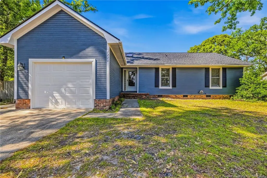7220 Clear Spring Drive, Fayetteville, NC 28314 - #1