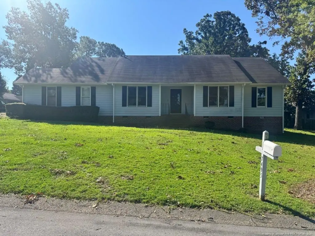 7495 Elkhorn Drive, Fayetteville, NC 28314 - #1