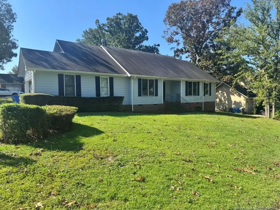 7495 Elkhorn Drive, Fayetteville, NC 28314 - #2