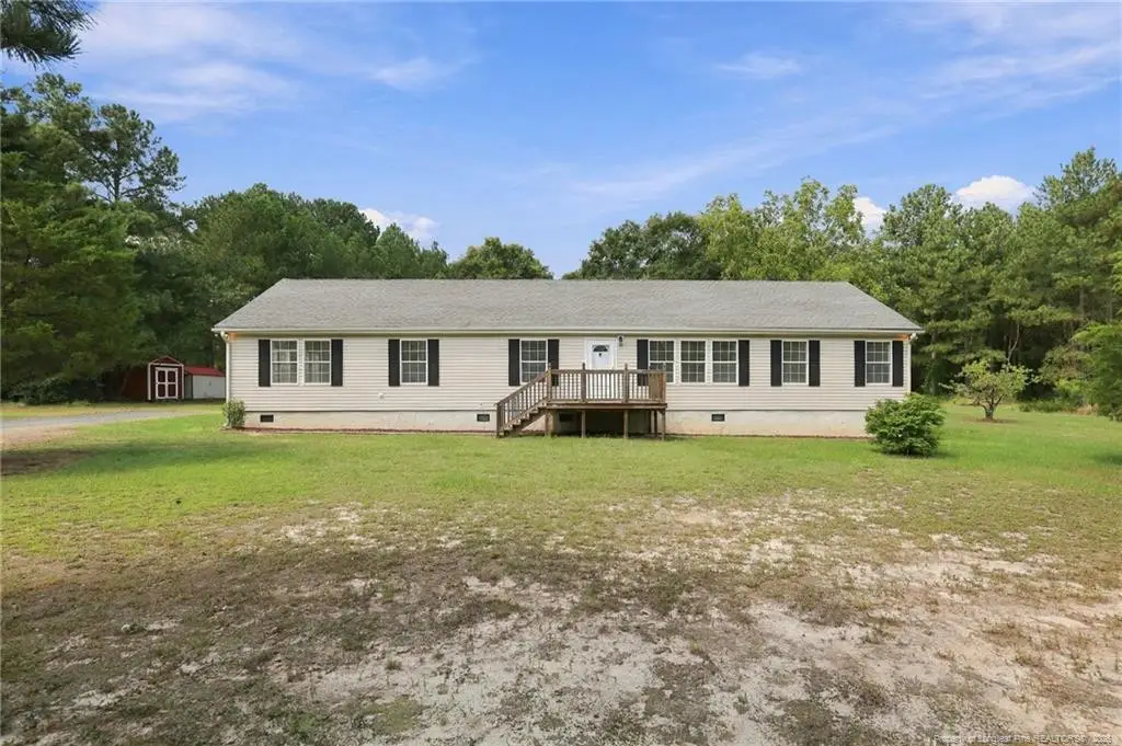1370 Ring Road, Carthage, NC 28327 - #1