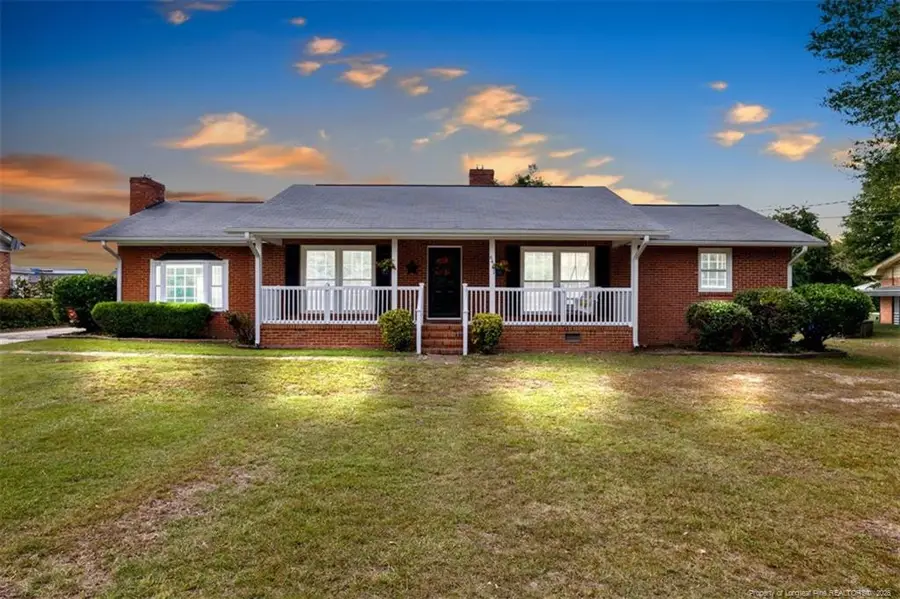 6411 Deland Avenue, Fayetteville, NC 28303 - #2