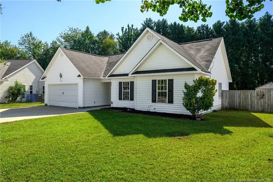 920 Mourning Dove Place, Fayetteville, NC 28314 - #2