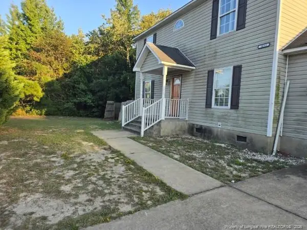 3693 Pioneer Drive, Hope Mills, NC 28348