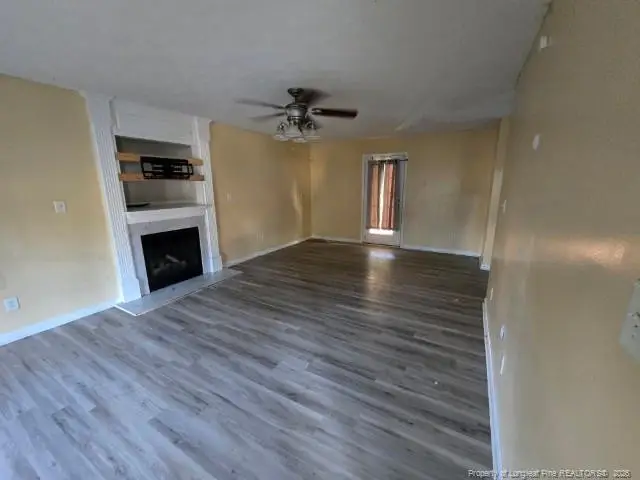 3693 Pioneer Drive, Hope Mills, NC 28348 - #3