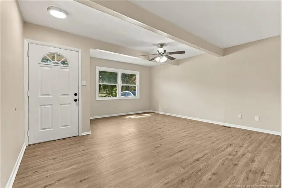1903 Wendover Drive, Fayetteville, NC 28304 - #2