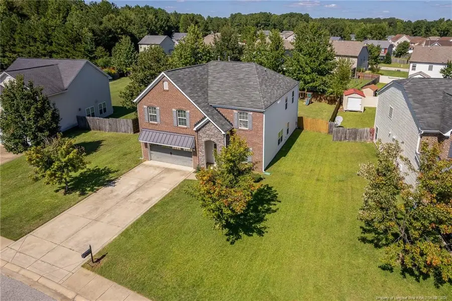 1430 Vandenberg Drive, Fayetteville, NC 28312 - #2