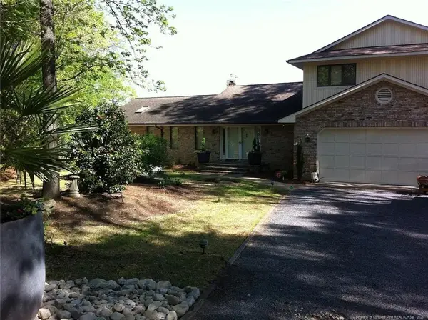 922 Baneberry Court, Vass, NC 28394