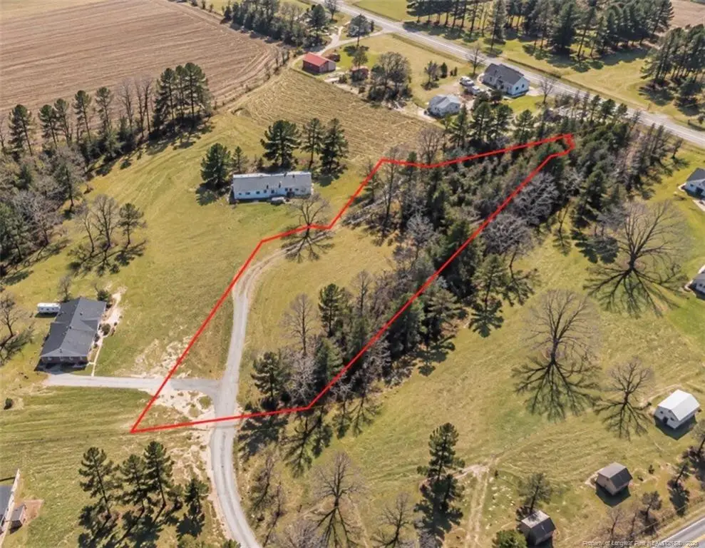 Pate Circle, Goldsboro, NC 27530 - #1