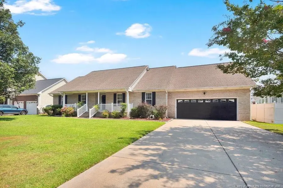 3319 Carlo Rossi Drive, Fayetteville, NC 28306 - #2